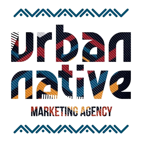 UrbanNative Marketing Agency logo